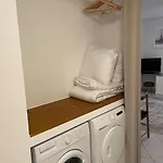 Cocooning شقة كولمار