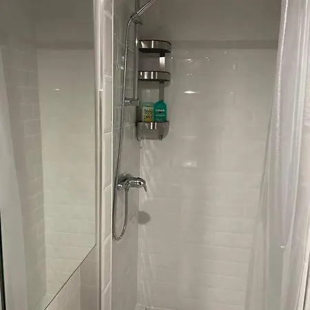 Cocooning Apartman *