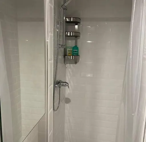 Cocooning Διαμέρισμα *